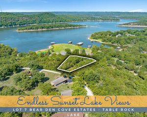 Lot 7 Bear Den Cove, Galena, MO 65656
