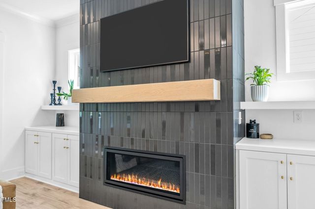 325 Liberty Star Road, Raleigh, NC 27591