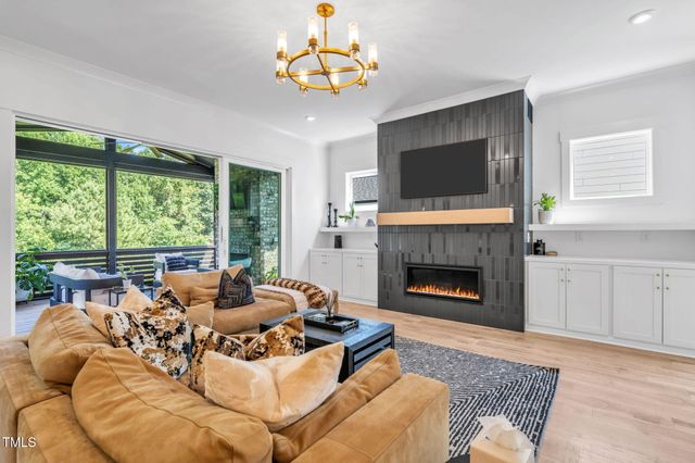 325 Liberty Star Road, Raleigh, NC 27591