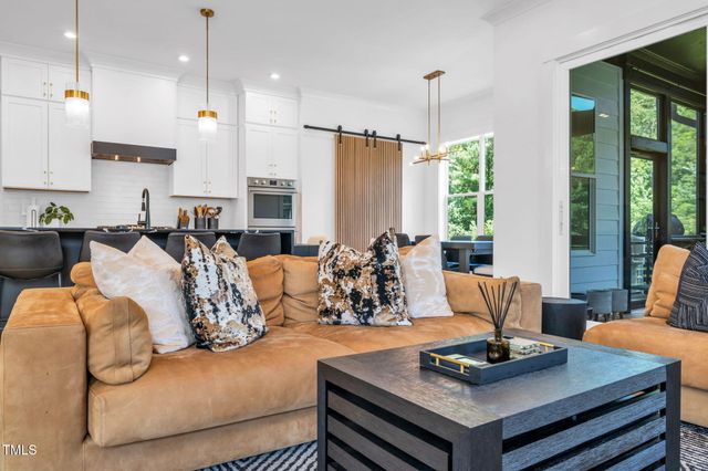 325 Liberty Star Road, Raleigh, NC 27591