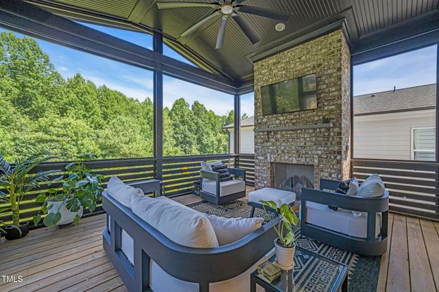 325 Liberty Star Road, Raleigh, NC 27591