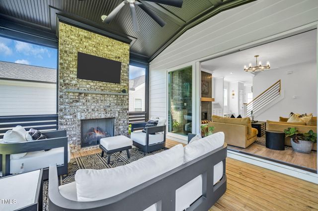 325 Liberty Star Road, Raleigh, NC 27591