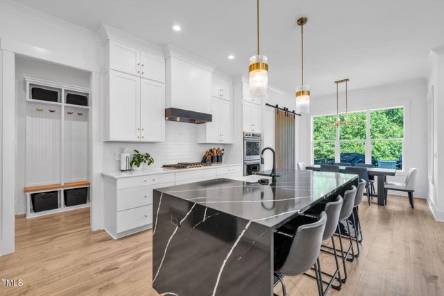 325 Liberty Star Road, Raleigh, NC 27591