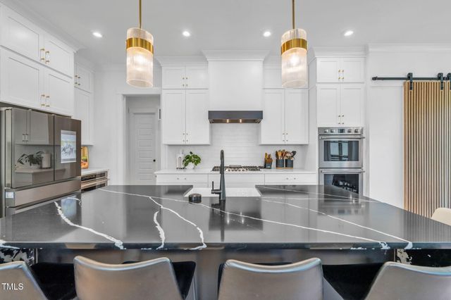 325 Liberty Star Road, Raleigh, NC 27591