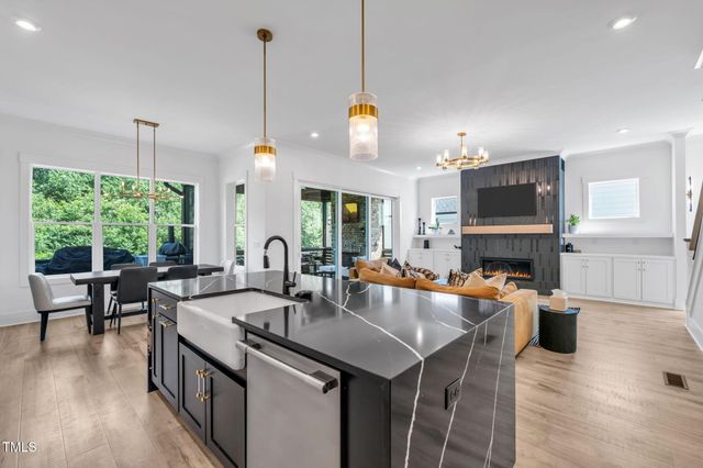 325 Liberty Star Road, Raleigh, NC 27591