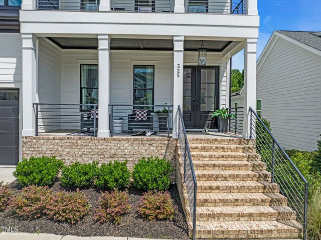 325 Liberty Star Road, Raleigh, NC 27591