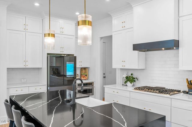 325 Liberty Star Road, Raleigh, NC 27591