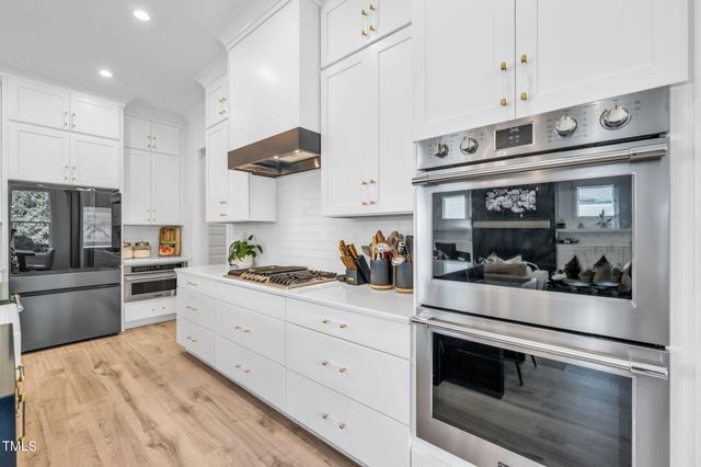 325 Liberty Star Road, Raleigh, NC 27591