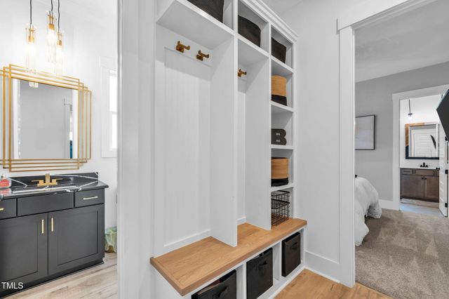 325 Liberty Star Road, Raleigh, NC 27591