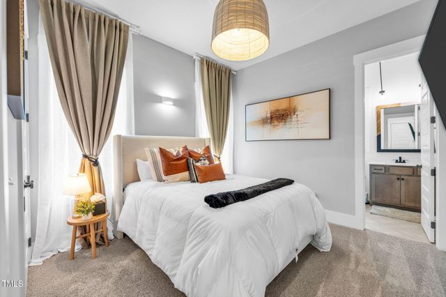 325 Liberty Star Road, Raleigh, NC 27591