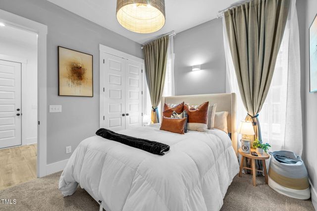 325 Liberty Star Road, Raleigh, NC 27591