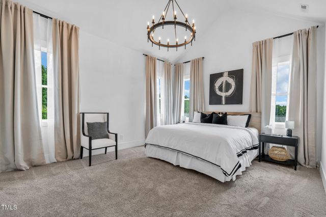 325 Liberty Star Road, Raleigh, NC 27591