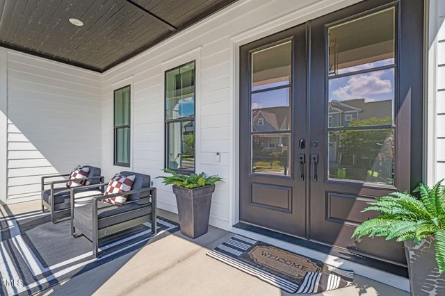 325 Liberty Star Road, Raleigh, NC 27591