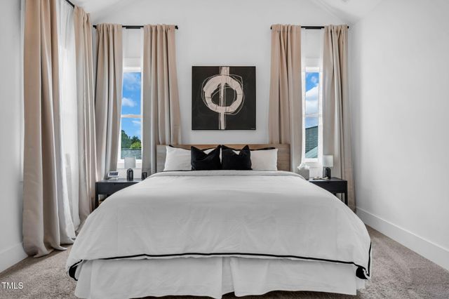 325 Liberty Star Road, Raleigh, NC 27591