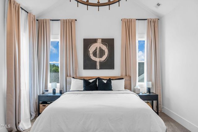 325 Liberty Star Road, Raleigh, NC 27591