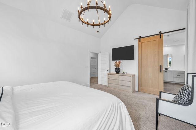 325 Liberty Star Road, Raleigh, NC 27591