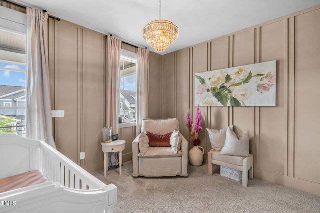 325 Liberty Star Road, Raleigh, NC 27591