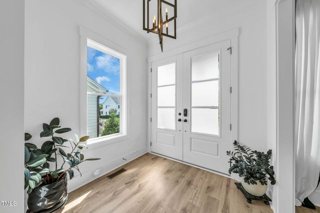 325 Liberty Star Road, Raleigh, NC 27591