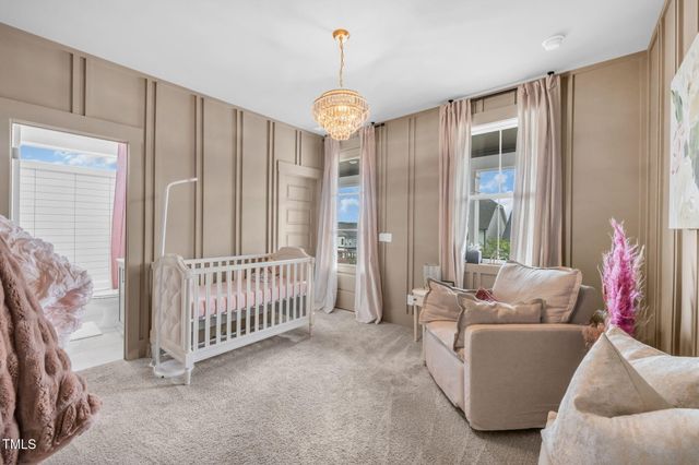 325 Liberty Star Road, Raleigh, NC 27591