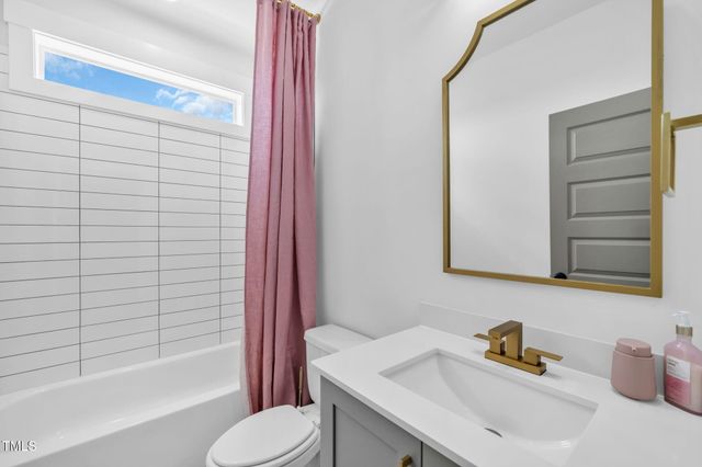 325 Liberty Star Road, Raleigh, NC 27591