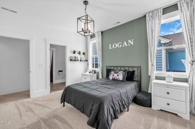 325 Liberty Star Road, Raleigh, NC 27591