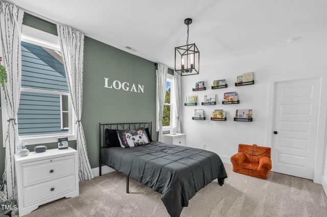 325 Liberty Star Road, Raleigh, NC 27591