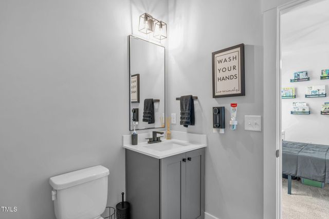 325 Liberty Star Road, Raleigh, NC 27591