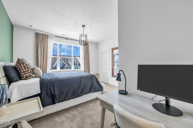 325 Liberty Star Road, Raleigh, NC 27591