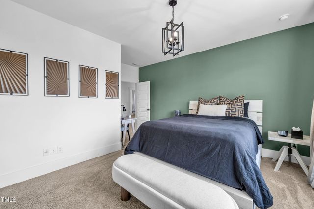 325 Liberty Star Road, Raleigh, NC 27591