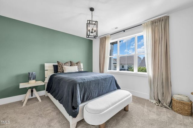 325 Liberty Star Road, Raleigh, NC 27591