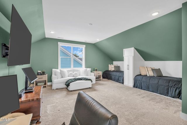 325 Liberty Star Road, Raleigh, NC 27591