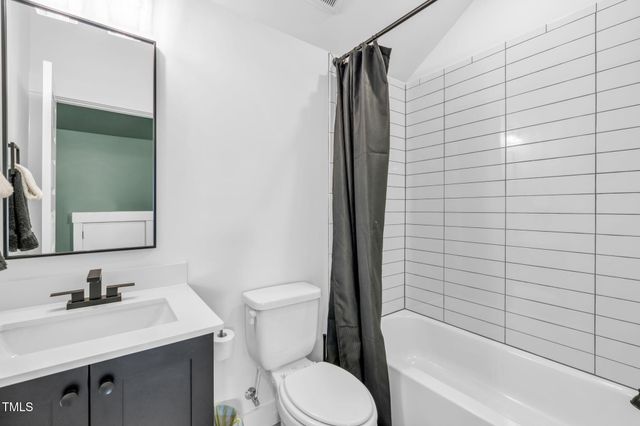 325 Liberty Star Road, Raleigh, NC 27591