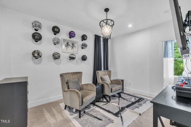 325 Liberty Star Road, Raleigh, NC 27591