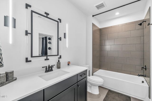 325 Liberty Star Road, Raleigh, NC 27591