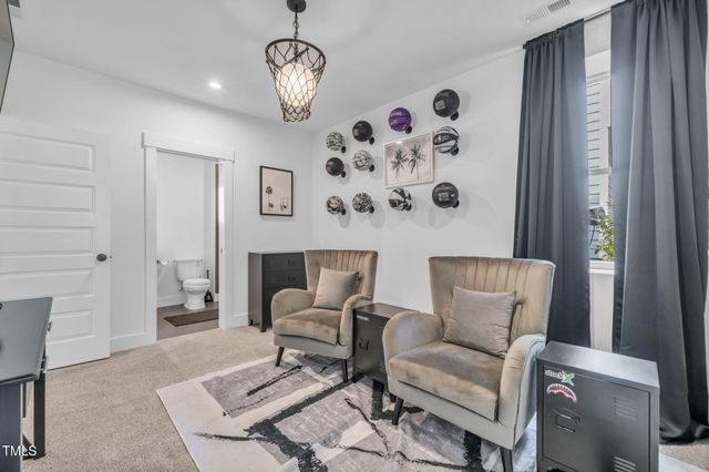 325 Liberty Star Road, Raleigh, NC 27591