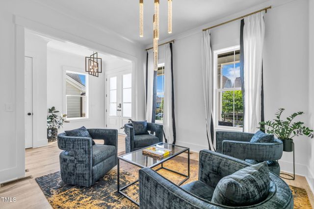 325 Liberty Star Road, Raleigh, NC 27591