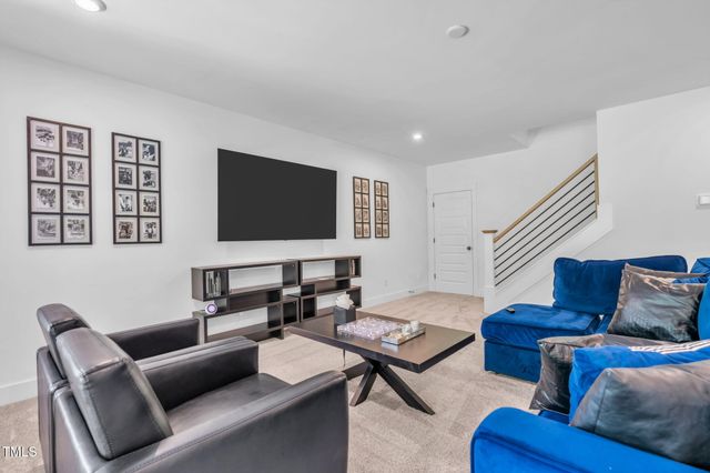 325 Liberty Star Road, Raleigh, NC 27591