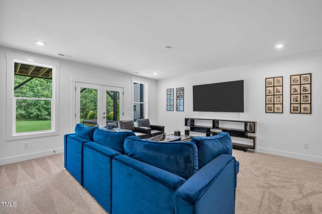 325 Liberty Star Road, Raleigh, NC 27591