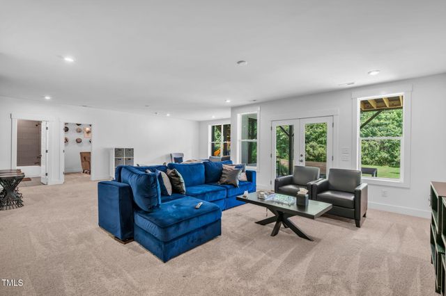 325 Liberty Star Road, Raleigh, NC 27591