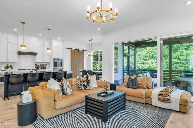 325 Liberty Star Road, Raleigh, NC 27591