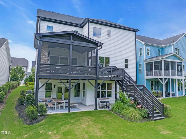 325 Liberty Star Road, Raleigh, NC 27591