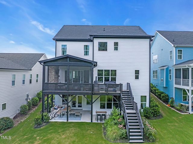 325 Liberty Star Road, Raleigh, NC 27591