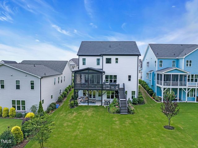 325 Liberty Star Road, Raleigh, NC 27591