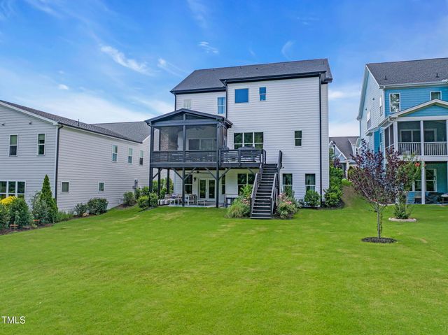 325 Liberty Star Road, Raleigh, NC 27591