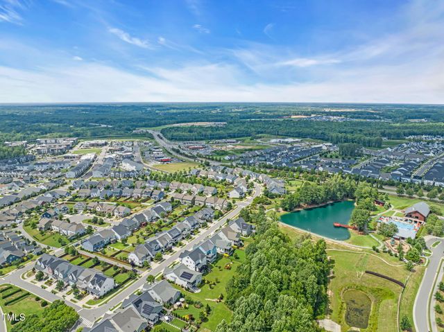 325 Liberty Star Road, Raleigh, NC 27591