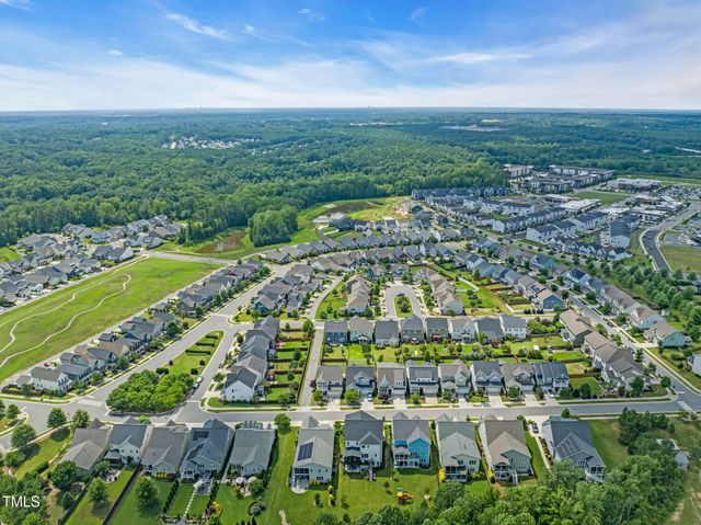 325 Liberty Star Road, Raleigh, NC 27591