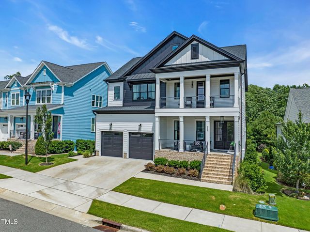 325 Liberty Star Road, Raleigh, NC 27591