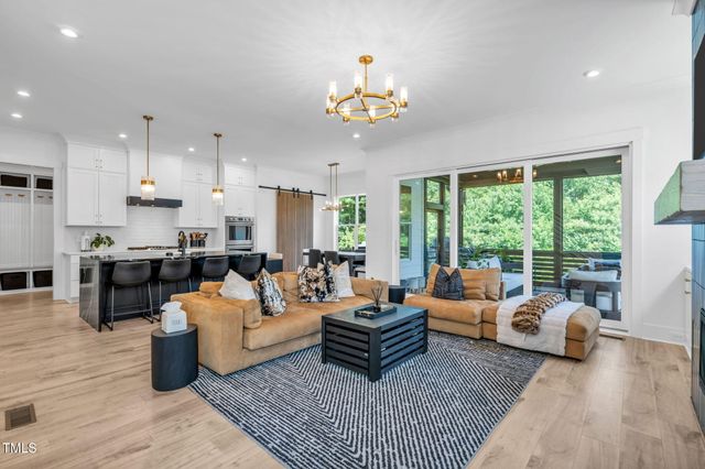 325 Liberty Star Road, Raleigh, NC 27591