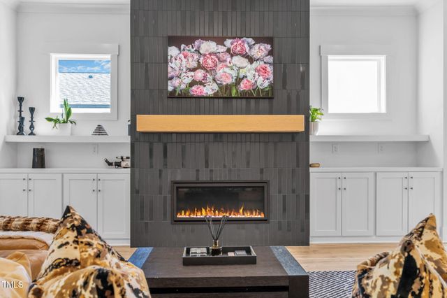 325 Liberty Star Road, Raleigh, NC 27591