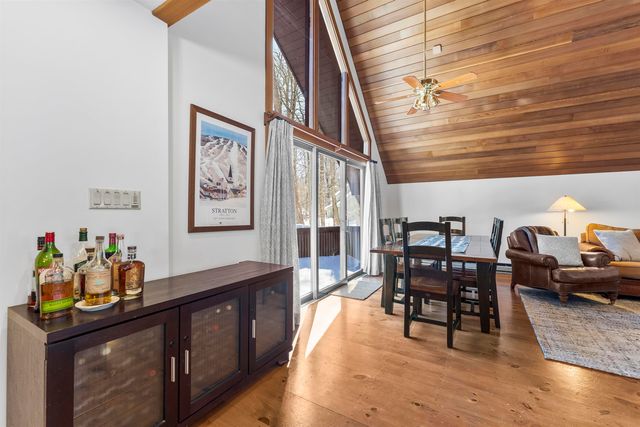 11 Roundtree Road, Winhall, VT 05340